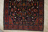 Fine Baktiari 394 x 256cms - The Nomads Tent